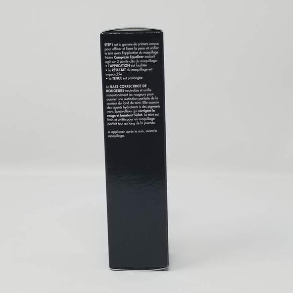 MAKE UP FOR EVER Step 1Skin Equalizer Smoothing #5 - Picture 4 of 4